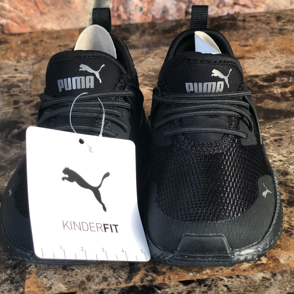 New Puma Toddler Boys' Pacer Athletic Sneaker - Picture 7 of 11